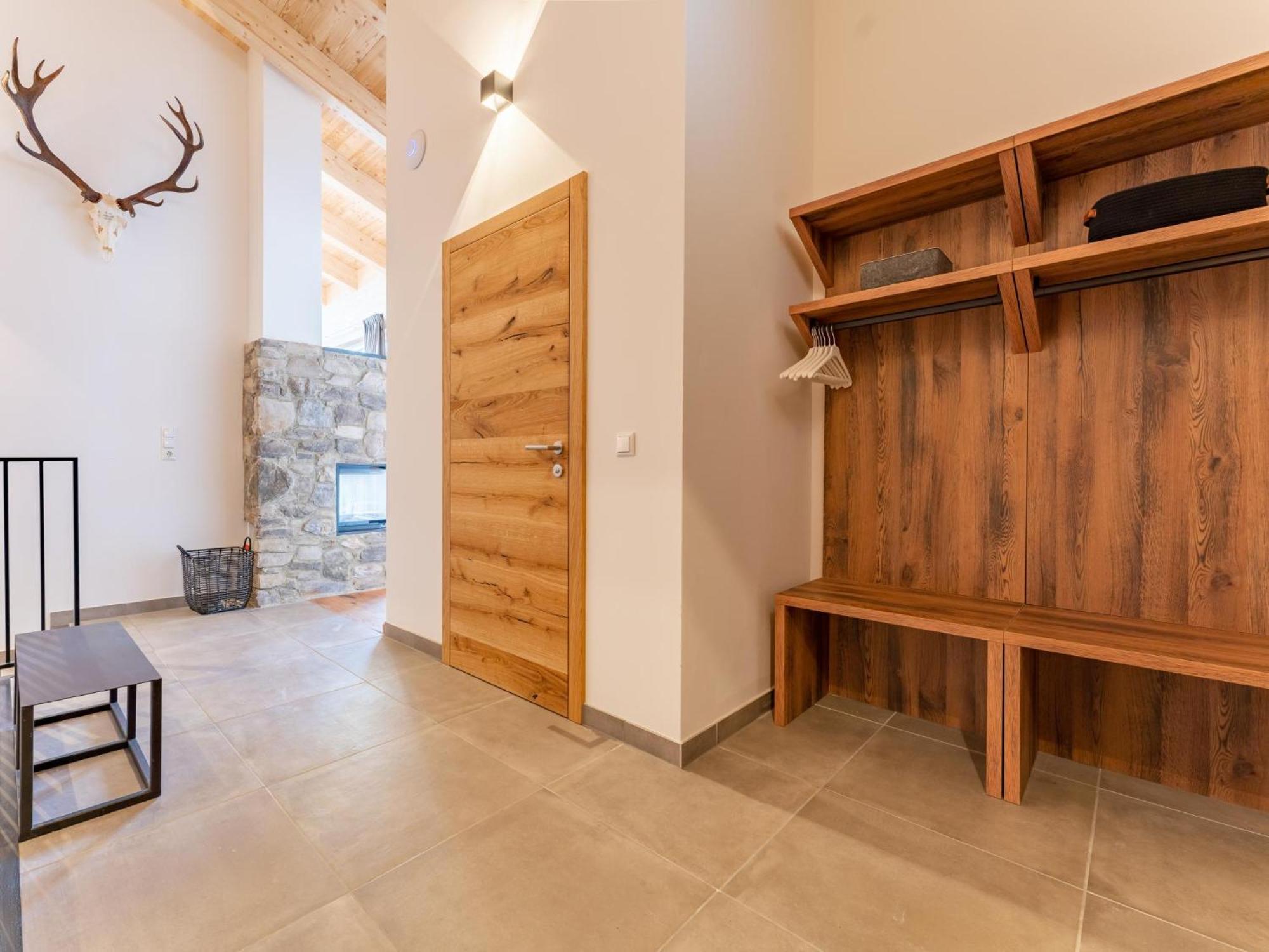 Ibex Panorama Lodge ทูร์ราคาฮัว ภายนอก รูปภาพ